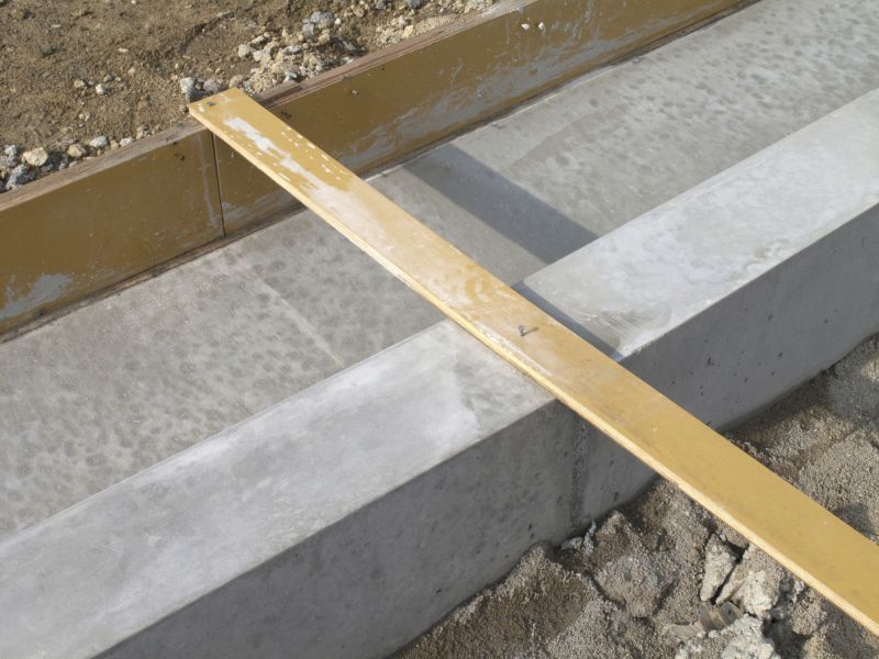 Concrete Foundation Installation in Copperhill, TN