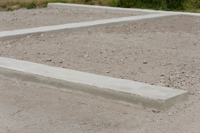 Concrete Foundation Installation in Copperhill, TN