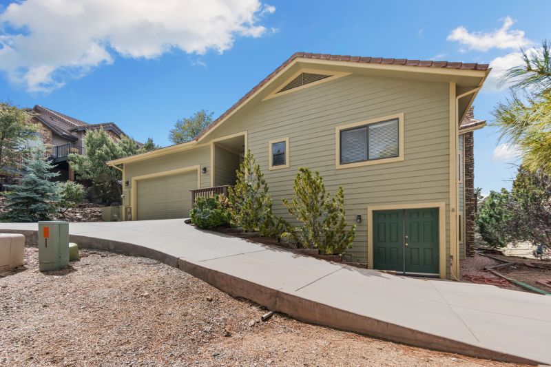 Concrete Service in Blairsville, GA