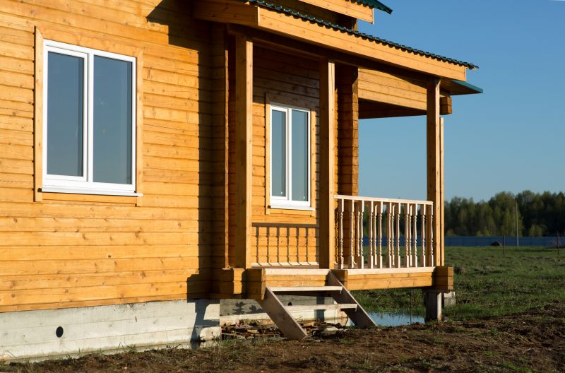 Foundation Construction in Copperhill, TN