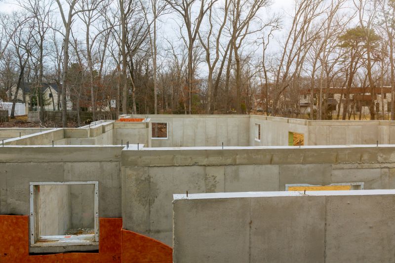 Home Foundation Installation in Suches, GA